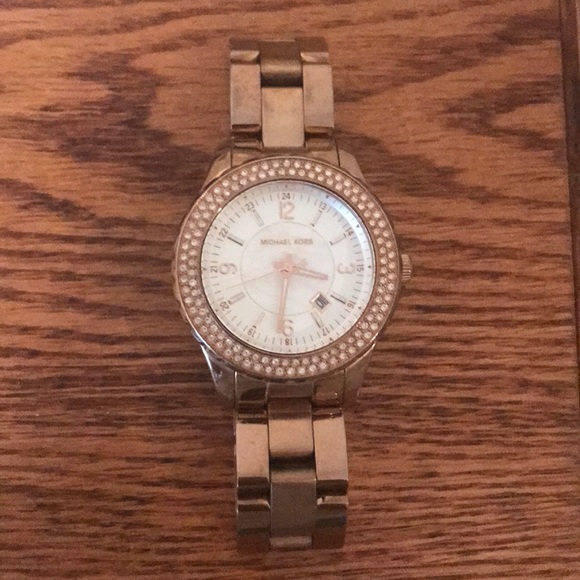 Michael Kors Jewelry - Michael Kors Watch